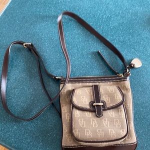 Dooney and Bourke Crossbody